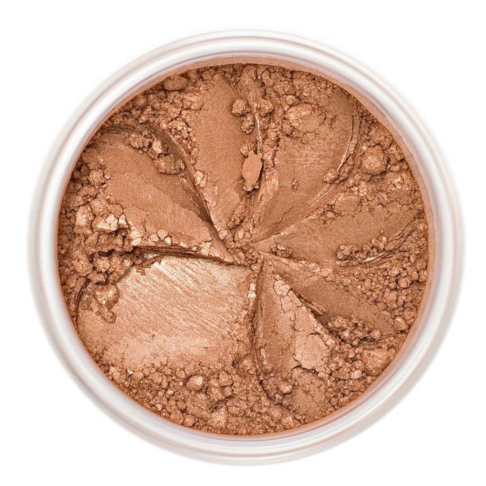 

Бронзирующая пудра Bonceador Mineral Mini Lily Lolo, цвет bondi bronze