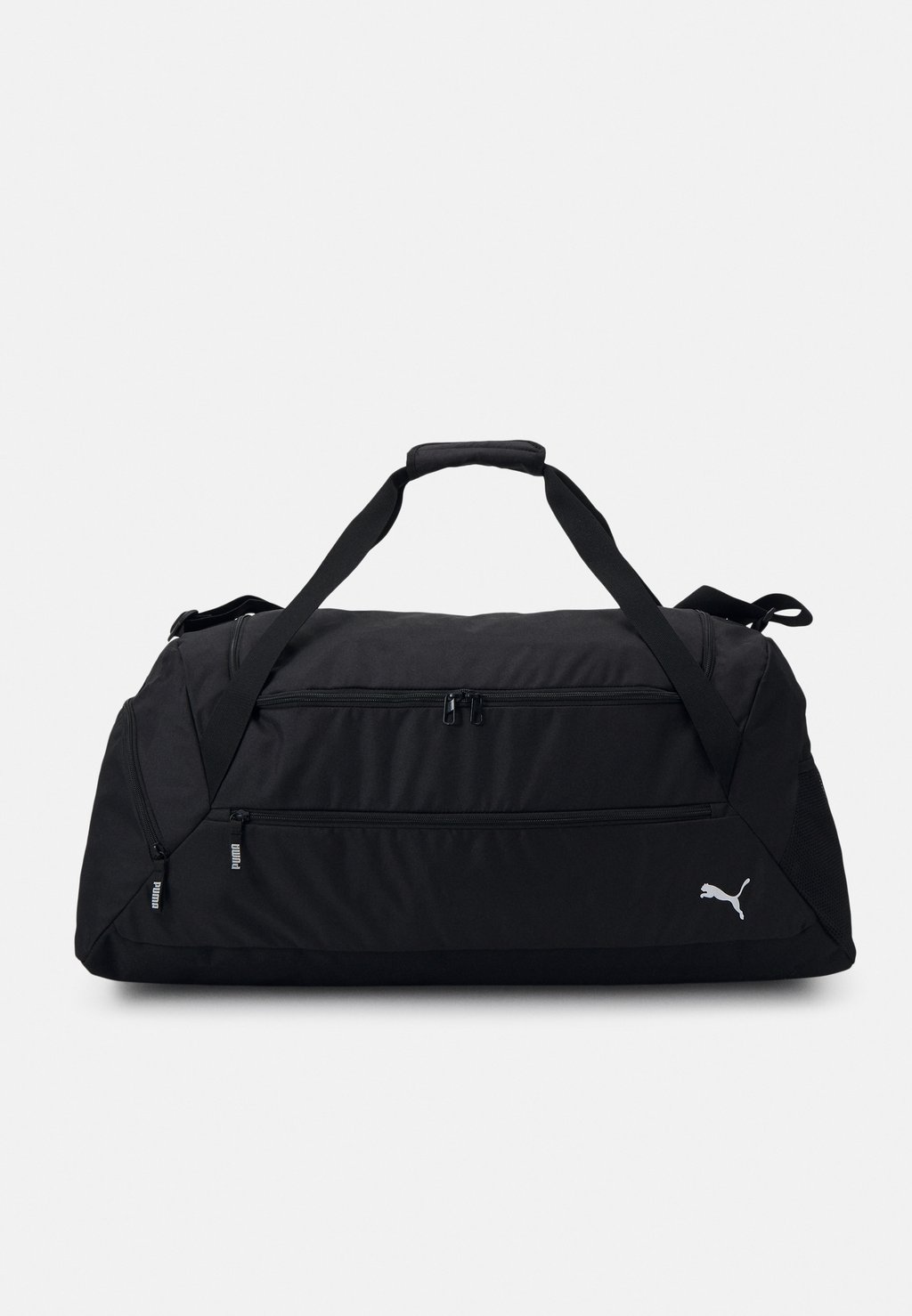 

Спортивная сумка Teamgoal Teambag Unisex Puma, цвет puma black