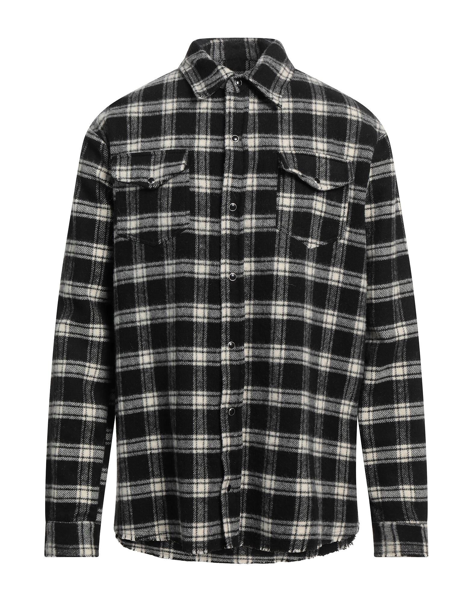 

Рубашка B-Used, черный