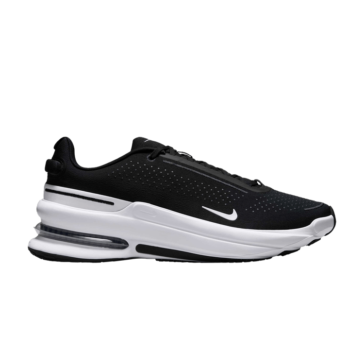 

Кроссовки Air Zoom Upturn SC 'Black White', черный