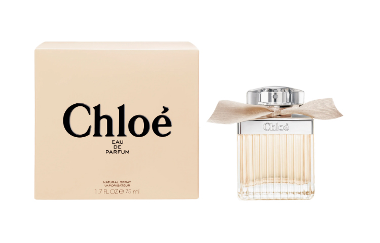

Chloé Chloe Honey Pink Perfumes Potpourri Accord Eau De Parfum EDP 50 мл/75 мл
