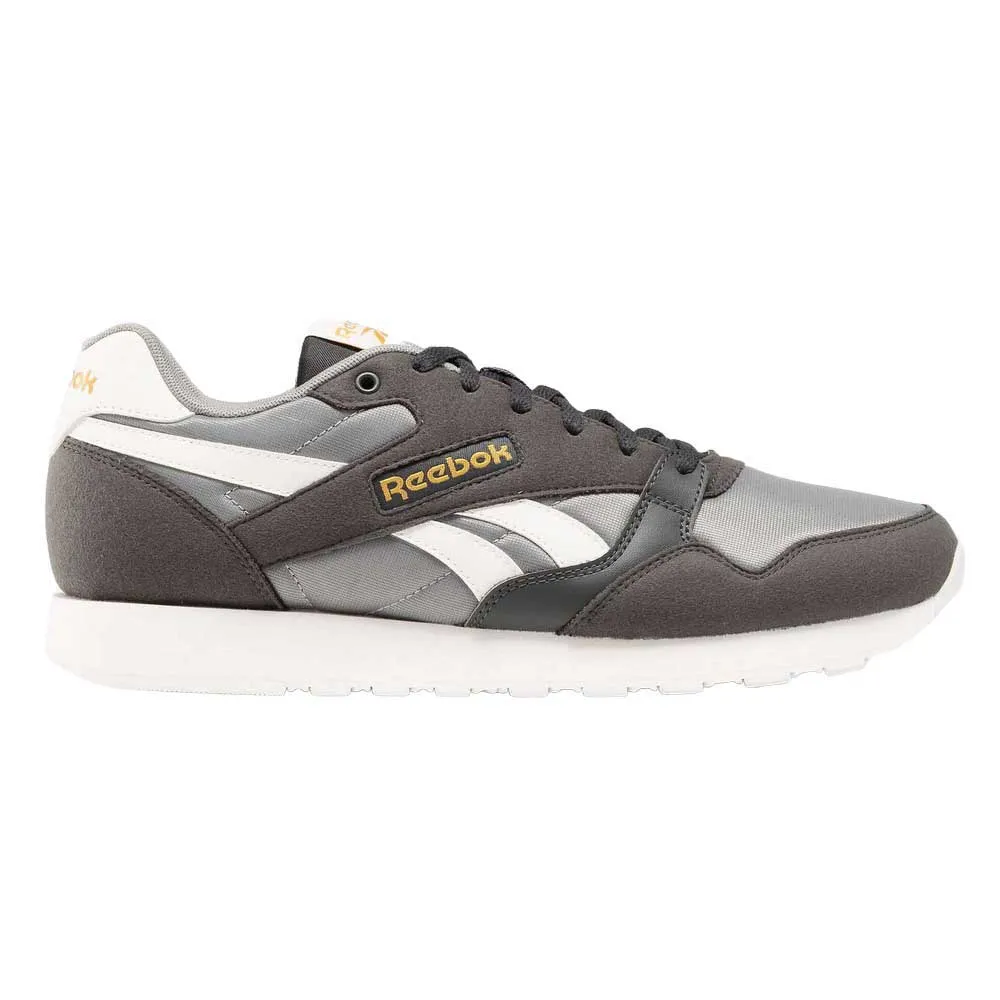 

Кроссовки Reebok Ultra Flash trainers, серый