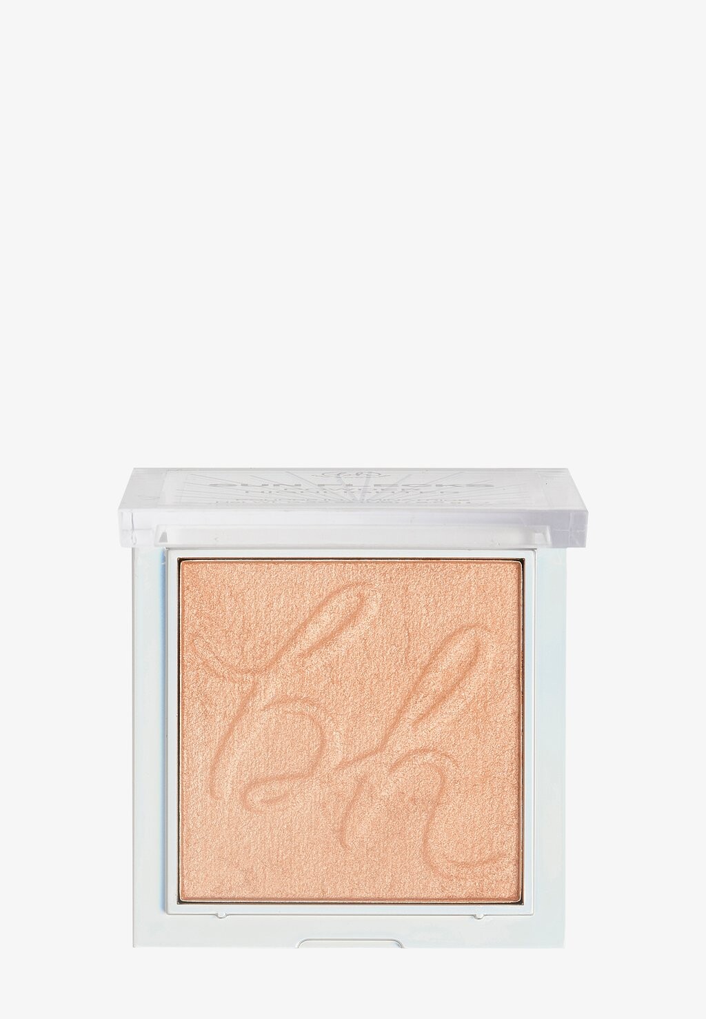 

Хайлайтеры Los Angeles Sun Flecks Highlight Beverly Hills BH Cosmetics, цвет beverly hills