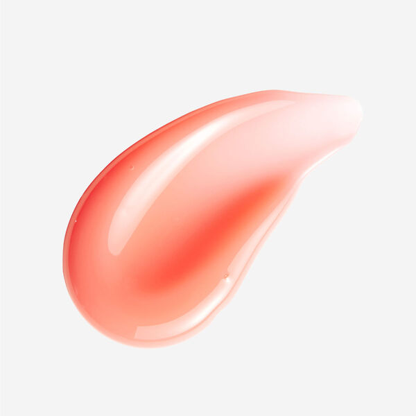 Блеск для губ с аппликатором xxl 250 персиковых оттенков, 10 мл Rimmel Thrill seeker glassy gloss, цвет 250 peachy vibes — фото 2