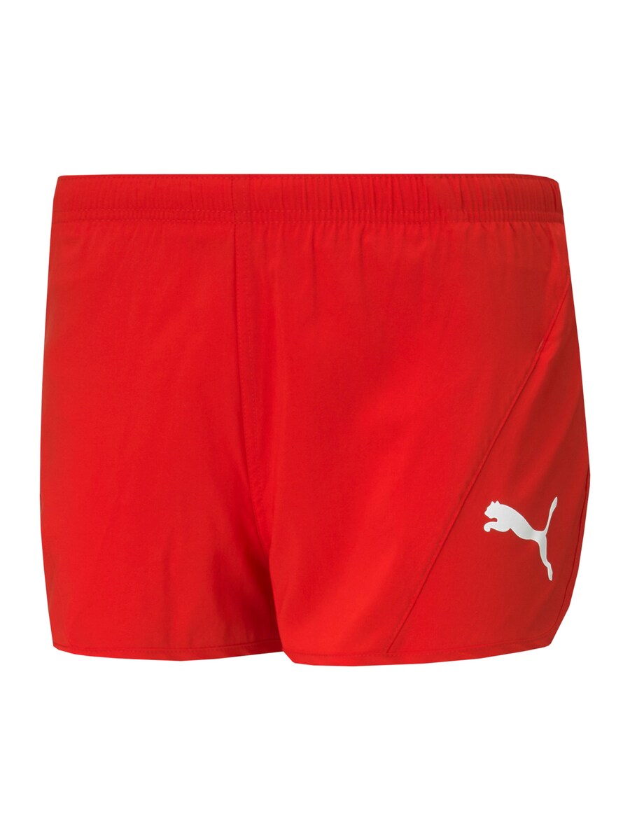 

Обычные спортивные штаны PUMA, красный