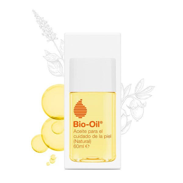 

Натуральное масло для ухода за кожей 125 мл Bio Oil