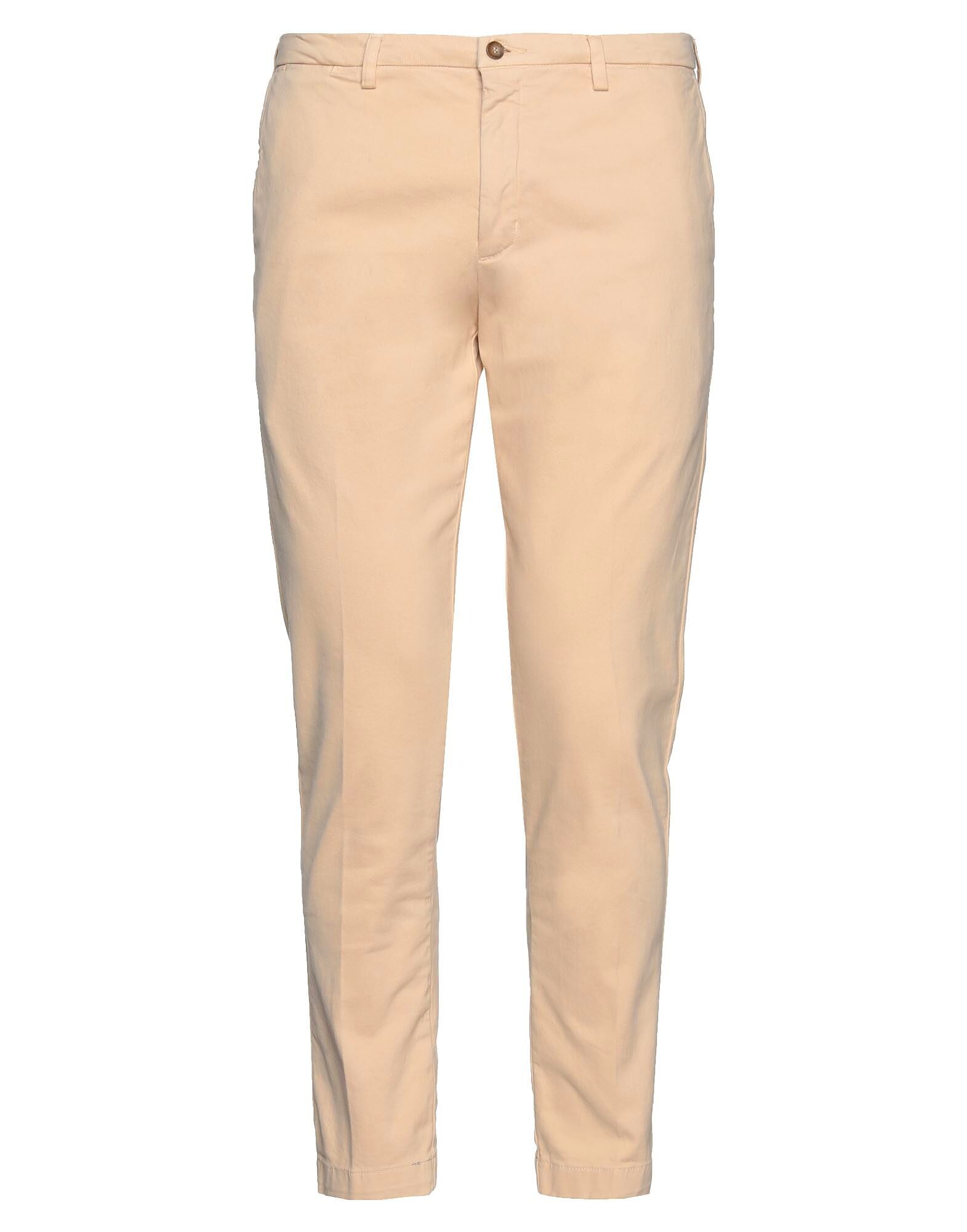 

Брюки Simon VenÄJÄN, бежевый