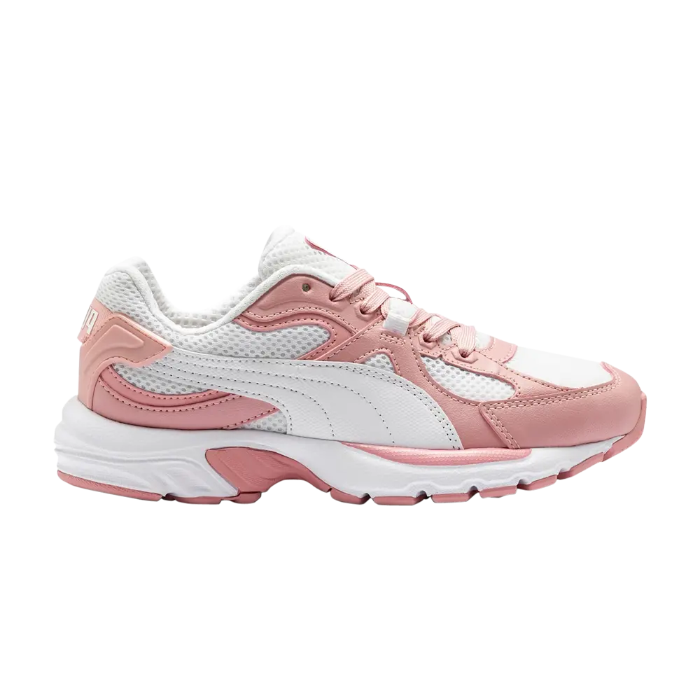 

Кроссовки Axis Plus 90s Puma, белый