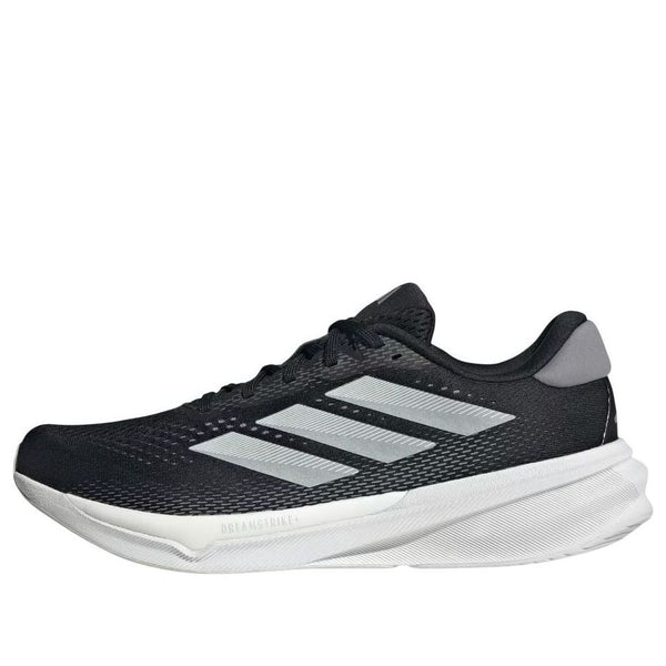 

Кроссовки supernova stride 2 Adidas, черный