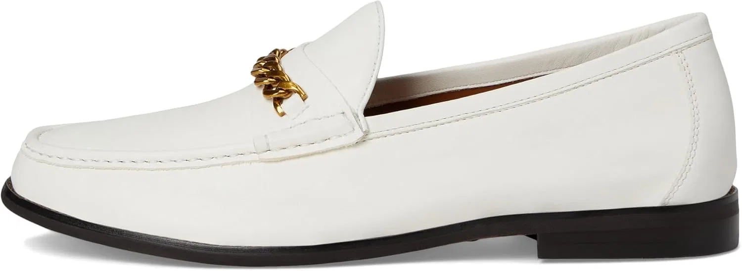 Мужские лоферы Steve Madden Abrenno Driving Style, White Opulent Garden — фото 4