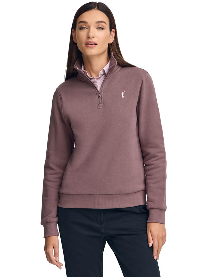 

Polo Club Светло-коричневая толстовка, Коричневый, Polo Club Светло-коричневая толстовка