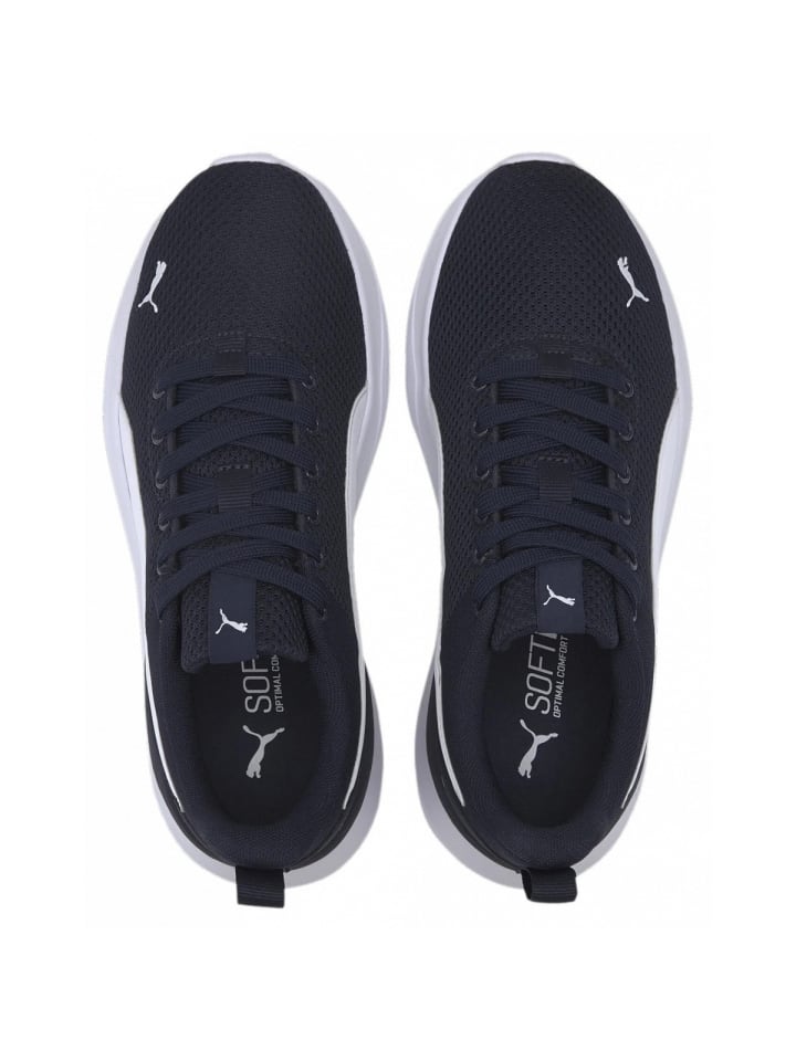 Puma Shoes Кроссовки Anzarun Lite Jr. синего цвета — фото 4