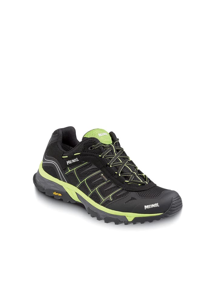 

Обувь для походов и треккинга MEINDL, черный