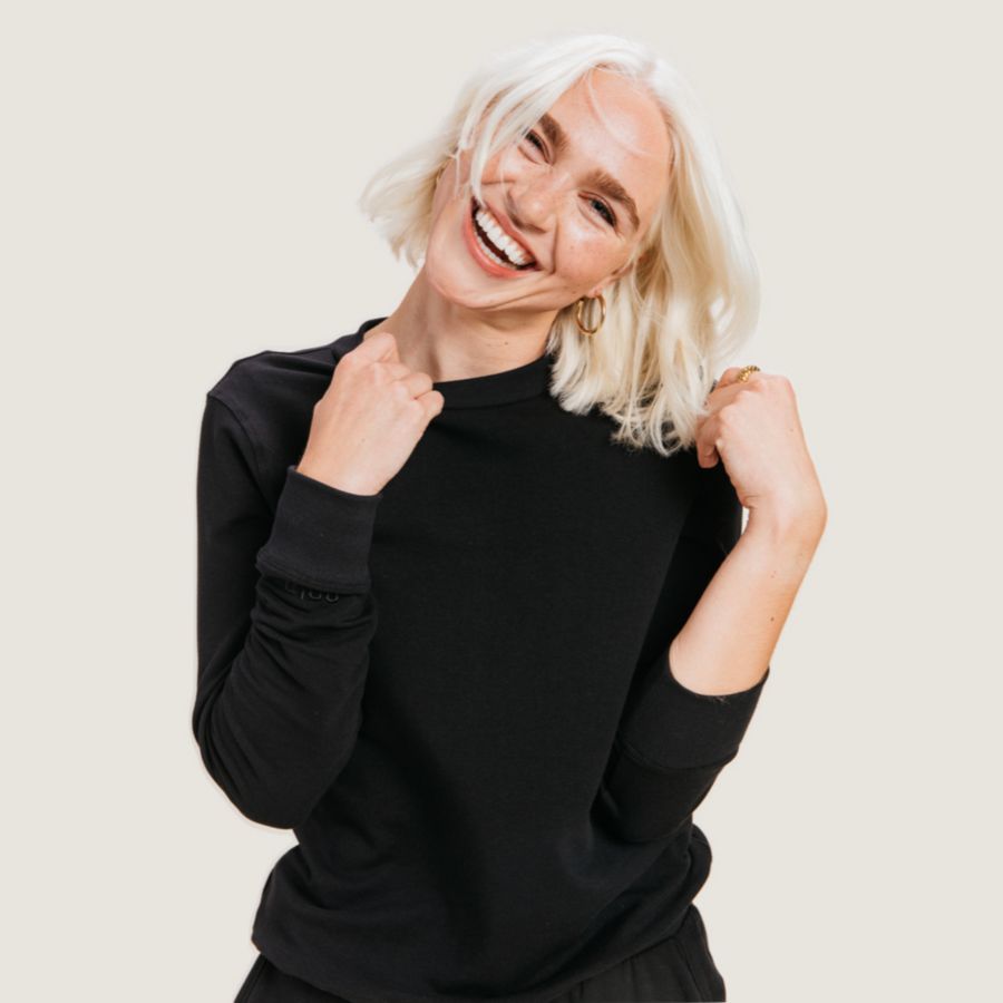 

Женская футболка с круглым вырезом SoftCore Classic Ocio, Black, Черный, Женская футболка с круглым вырезом SoftCore Classic Ocio, Black