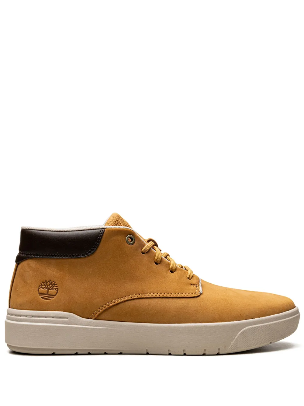 Кеды Seneca Bay Chukka Timberland, желтый