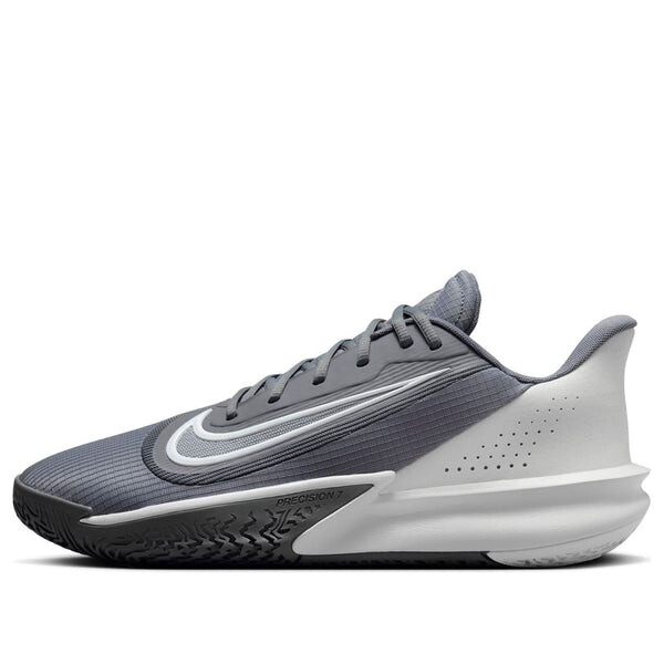 

Кроссовки точность 7 Nike, серый
