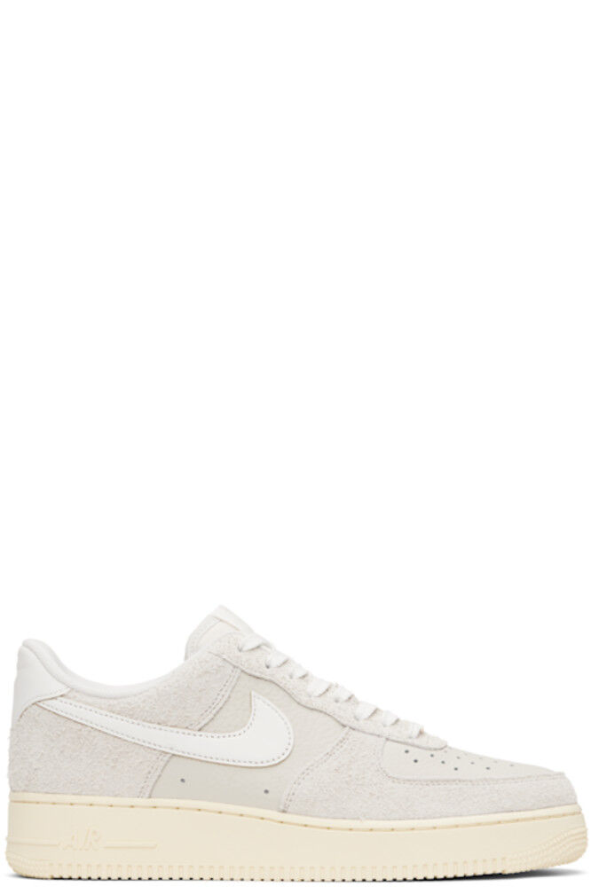 

Кроссовки Off-White Air Force 1 '07 Nike