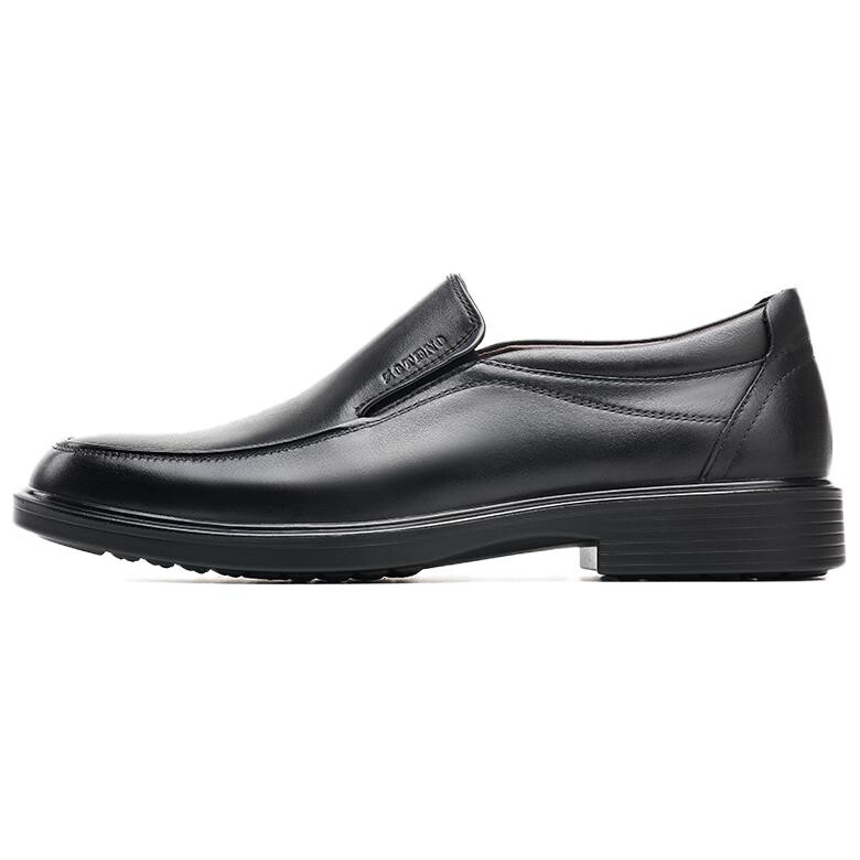 

Туфли Men"s Casual Men Low-Top черный Zoteno