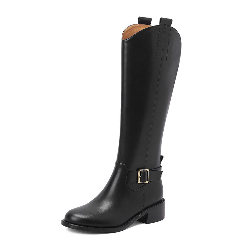 

Сапоги FLOWERSKAM Knee-high Boots Women's
