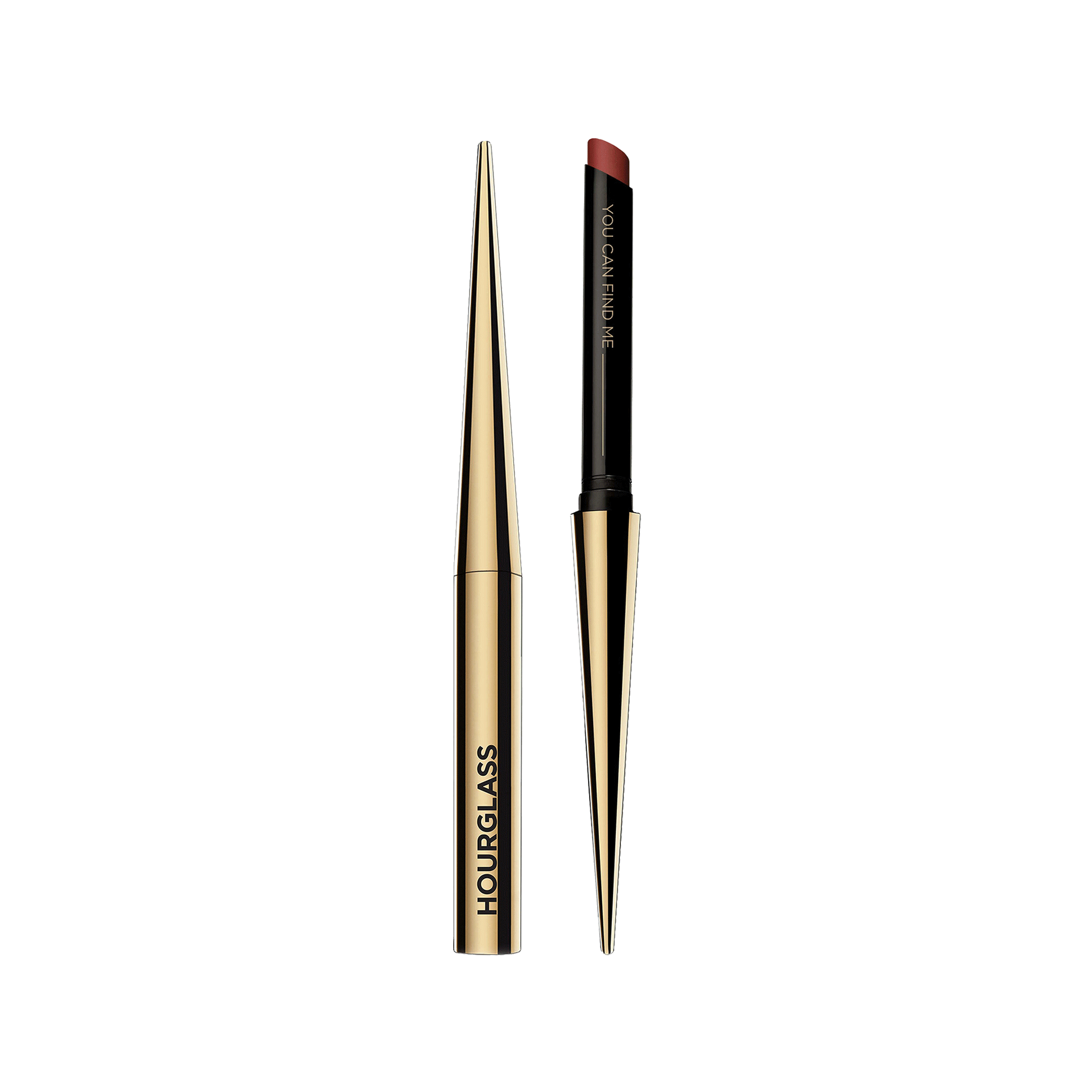 Помада Hourglass Confession Ultra Slim High Intensity Refillable Lipstick, You Can Find Me
