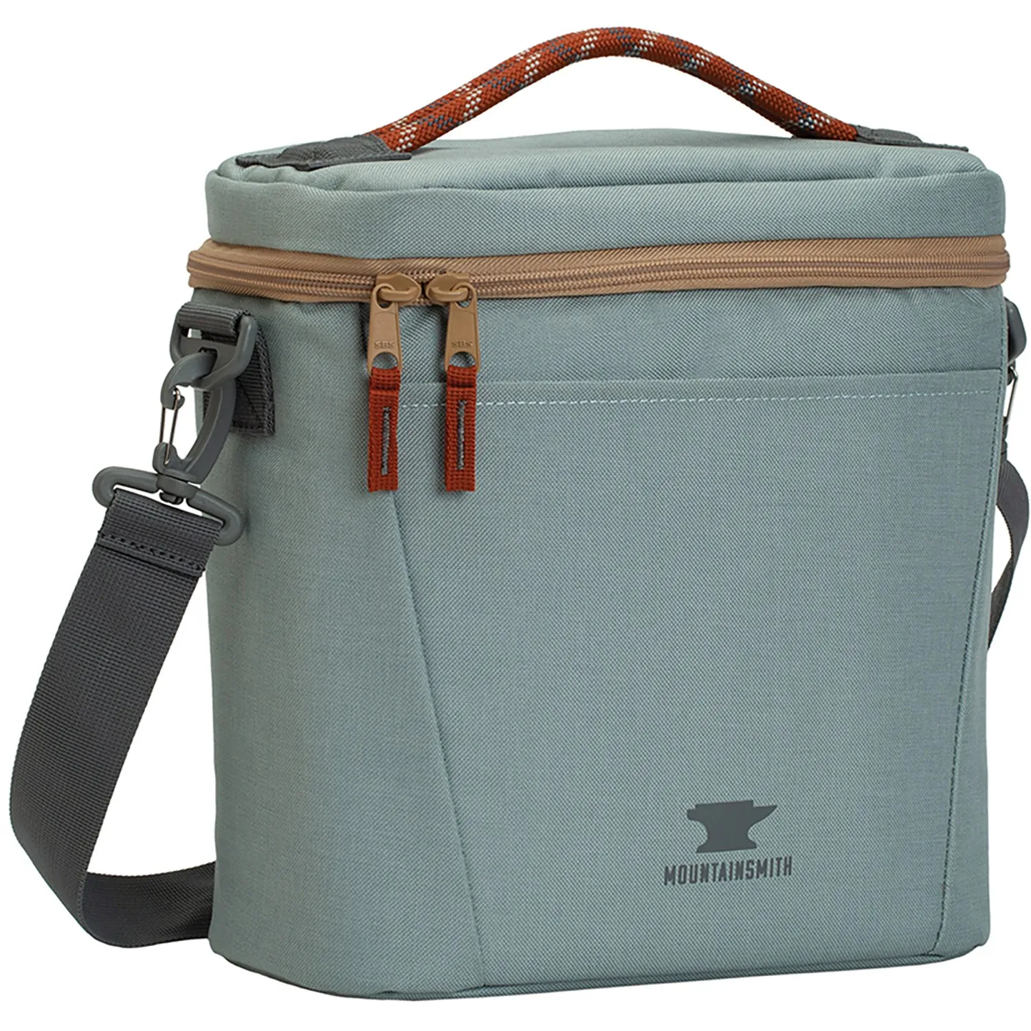 

Шестибанковый кулер Mountainsmith, Frost Blue