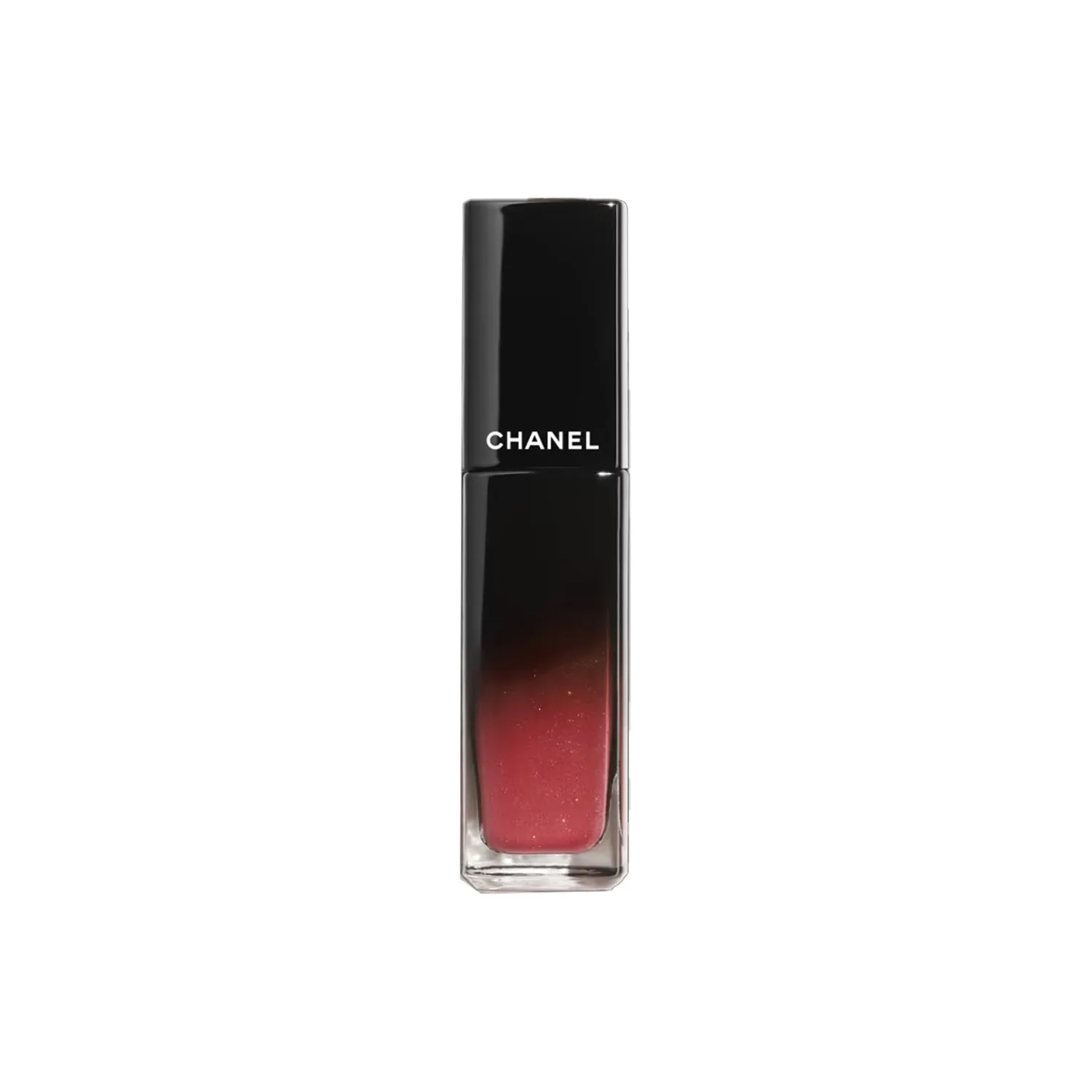 CHANEL Новая коллекция, жидкая помада Dazzling Charm, увлажняющий блеск для губ 5,5 мл, подарок на день рождения, 67 - STEADY
