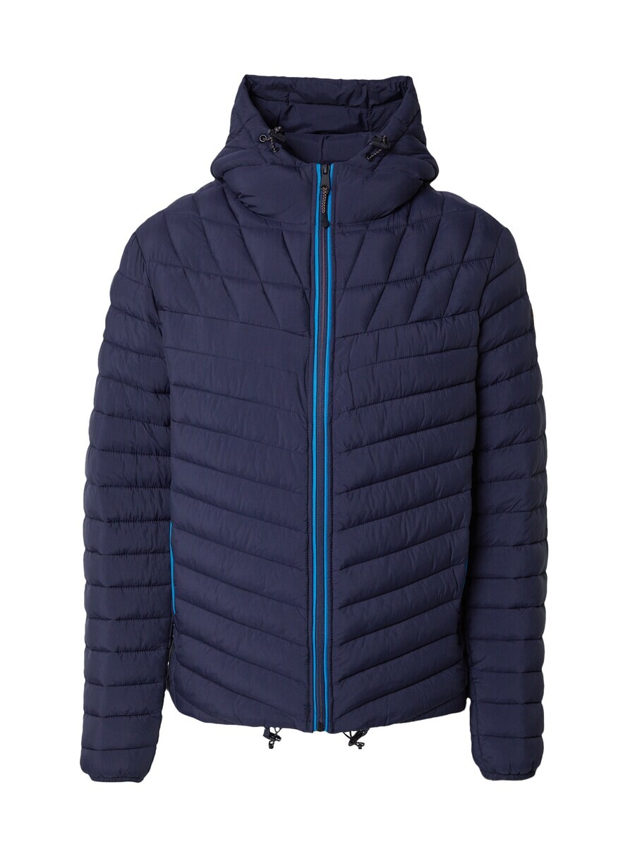 

Всесезонная куртка NAPAPIJRI Between-Season Jacket LAPAZ, морской синий