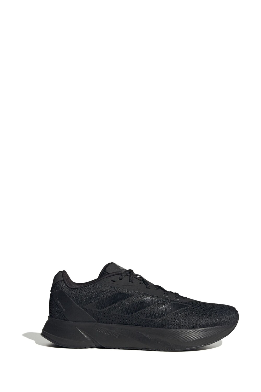 

Спортивная обувь Дурамо adidas, черный