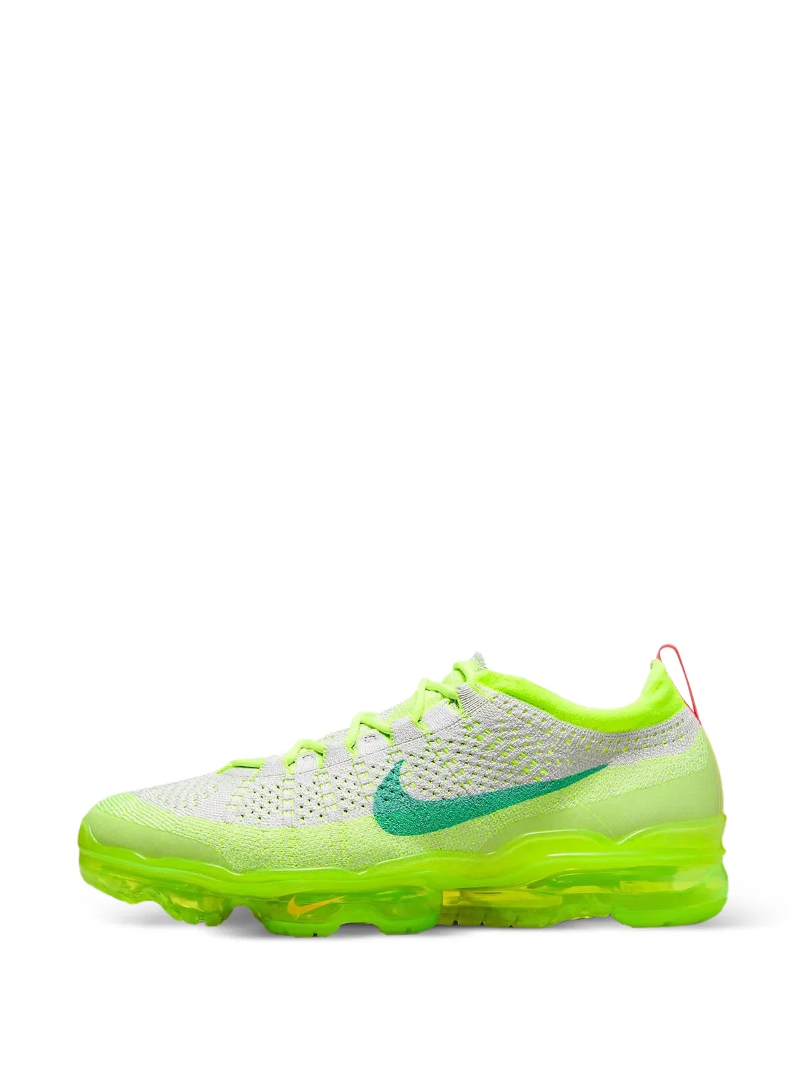 Кроссовки Flyknit Vapourmax Nike