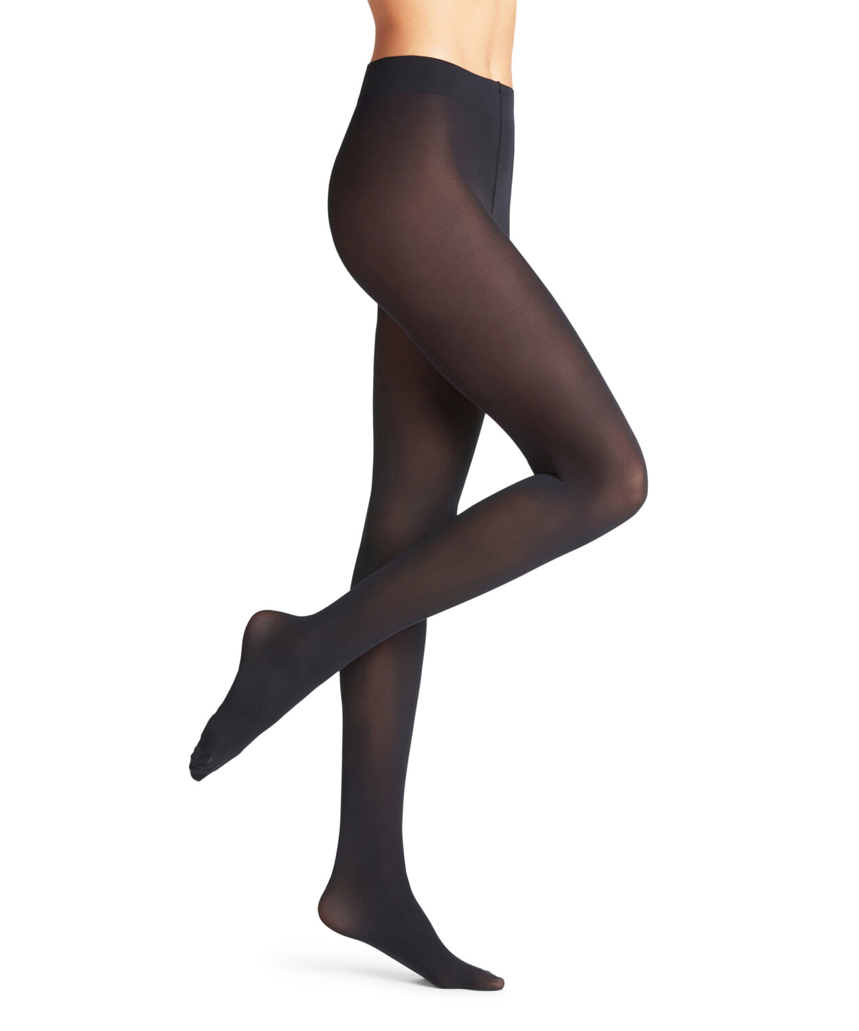 

Колготки Falke Pure Matt 50 DEN, морской