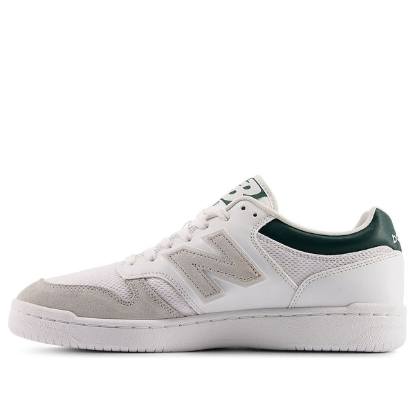 

Кроссовки 480 New Balance, белый