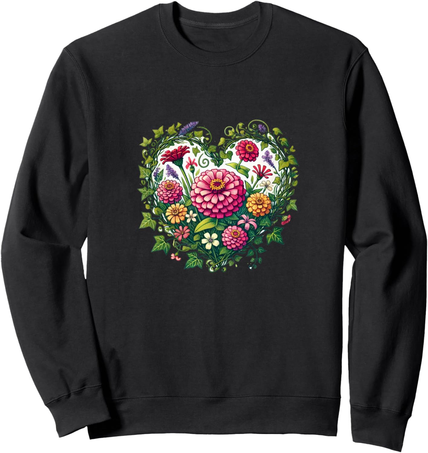 

Толстовка Oopsie Daisy Daisies Funny Daisy Lover Daisies Lovers Snugg, черный