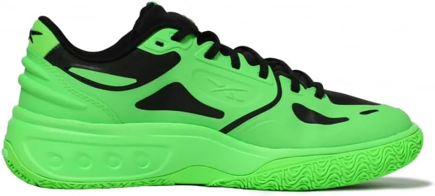 Кроссовки Reebok Engine A унисекс, Lime — фото 2