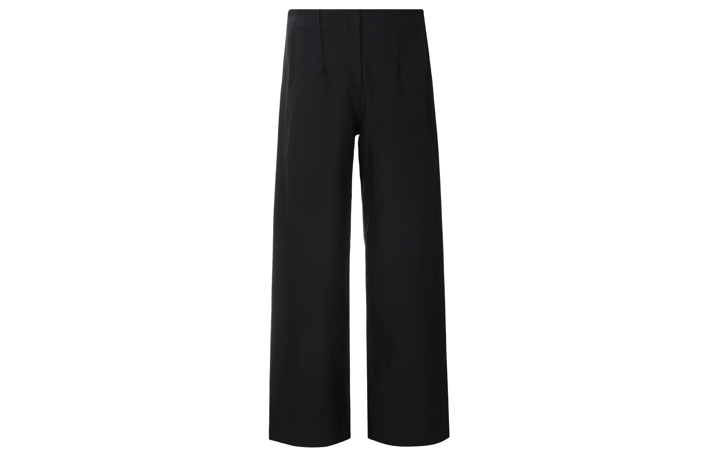 

Повседневные брюки женские Lululemon, Black/BLK