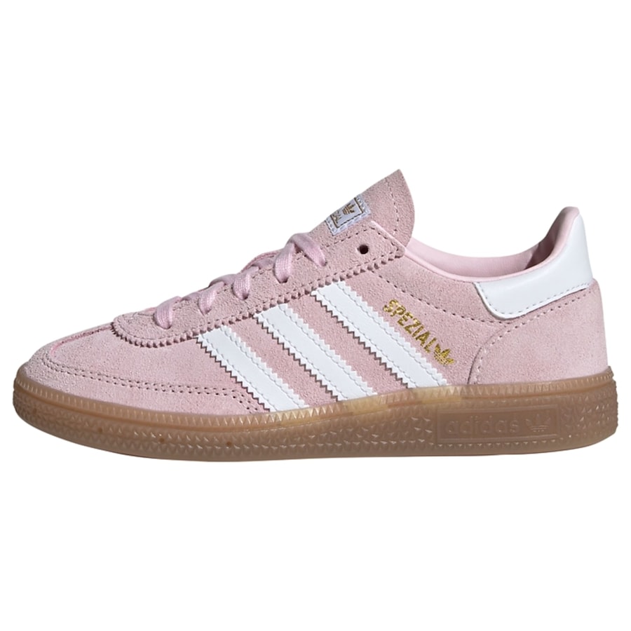 

Кроссовки ADIDAS ORIGINALS Handball Spezial, Rose
