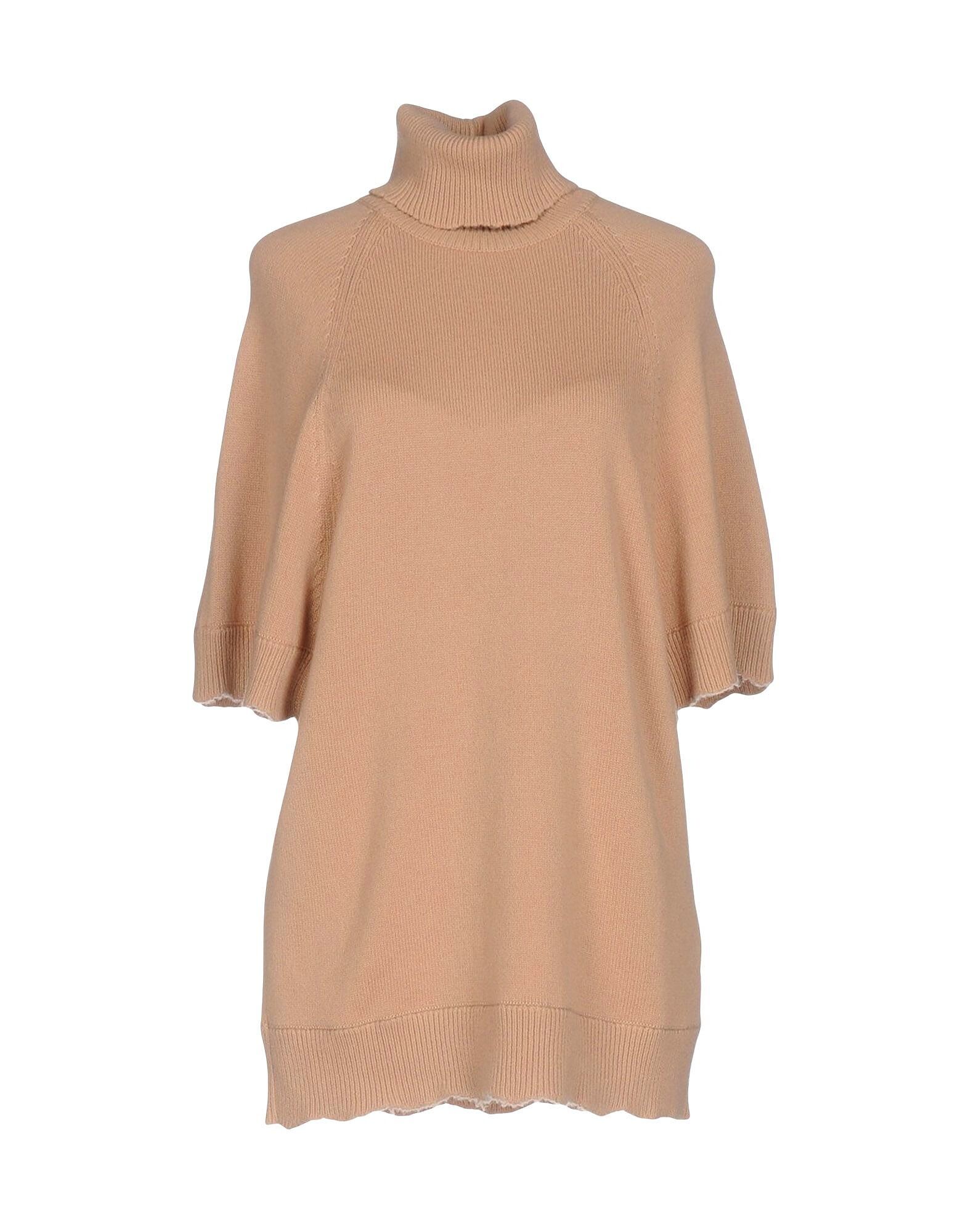 

Водолазка Valentino Garavani, коричневый