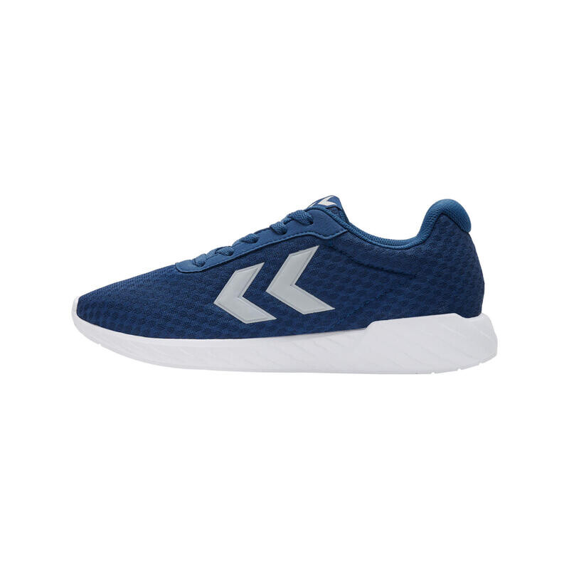 

Кроссовки Hummel, цвет dunkelblau/blau/blau