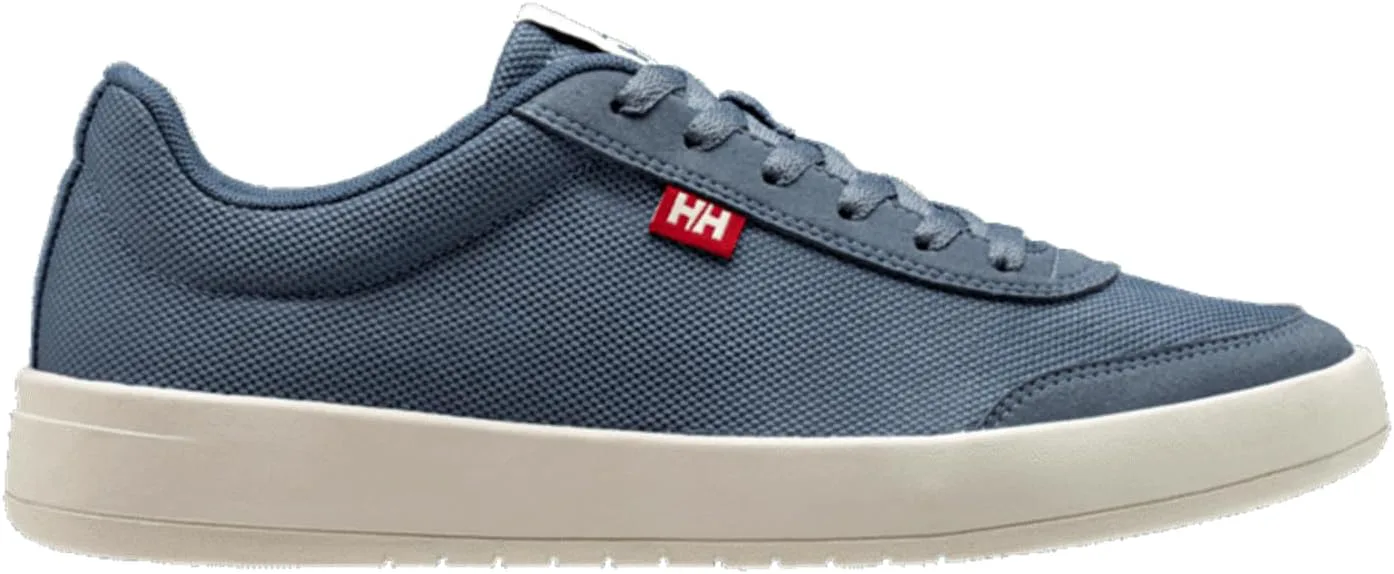 Мужские водонепроницаемые и дышащие кроссовки Helly-Hansen Halmstad 2 - легкая обувь для активного отдыха, походов и приключений Helly Hansen, темно-синий — фото 4