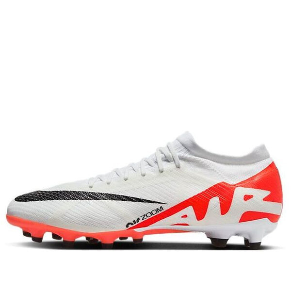 

Кроссовки zoom vapor 15 pro ag-pro 'bright crimson white' Nike, красный