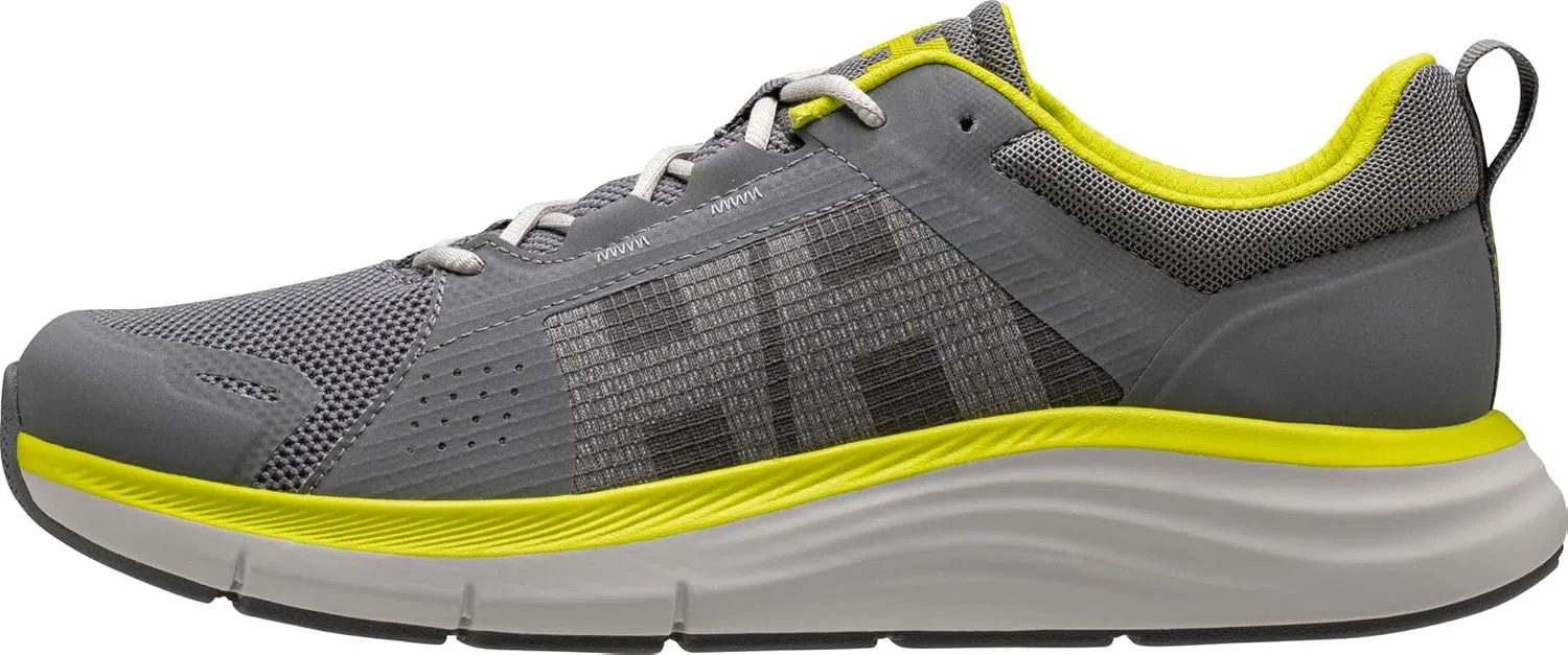 Мужские кроссовки Helly Hansen Hp Ahiga Evo 5, Charcoal