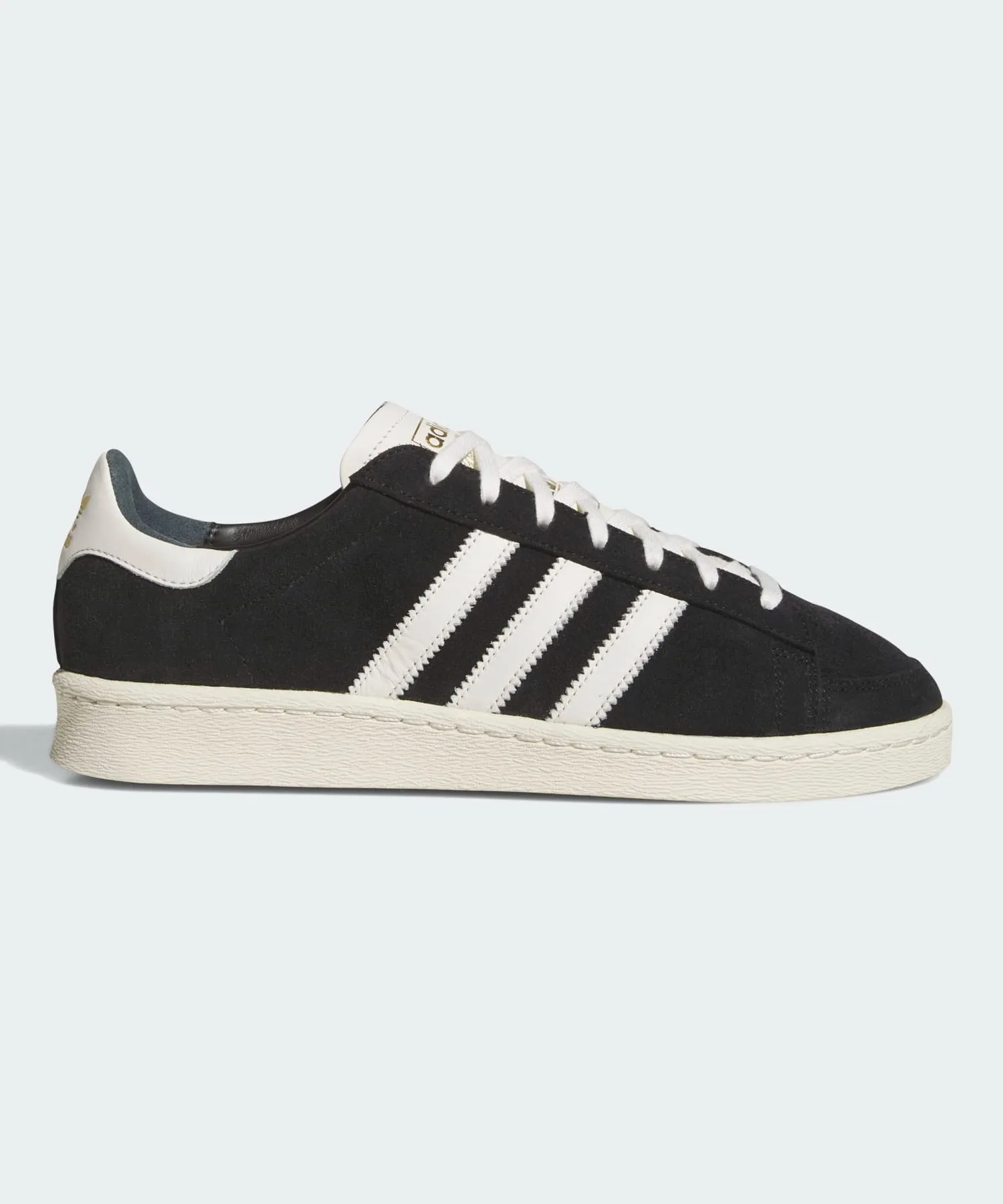 Мужские кроссовки Adidas Jabbar Low — фото 4