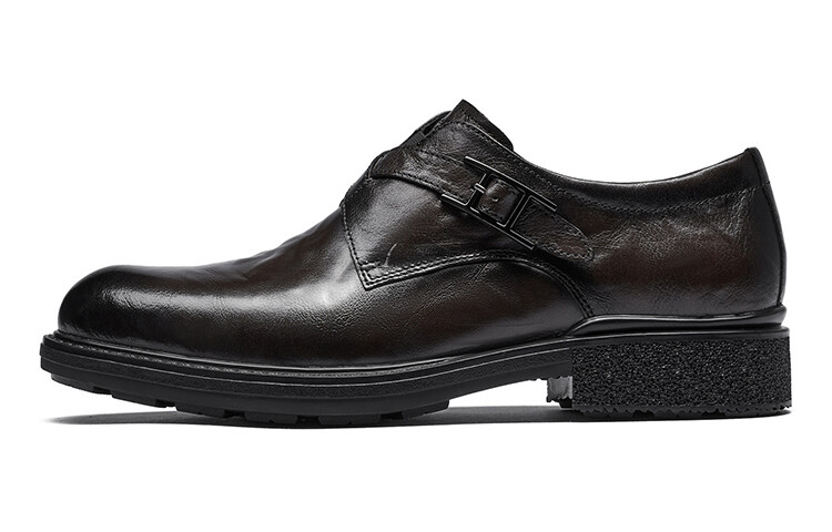 

Туфли HARSON Men's Casual Shoes Men Low-Top