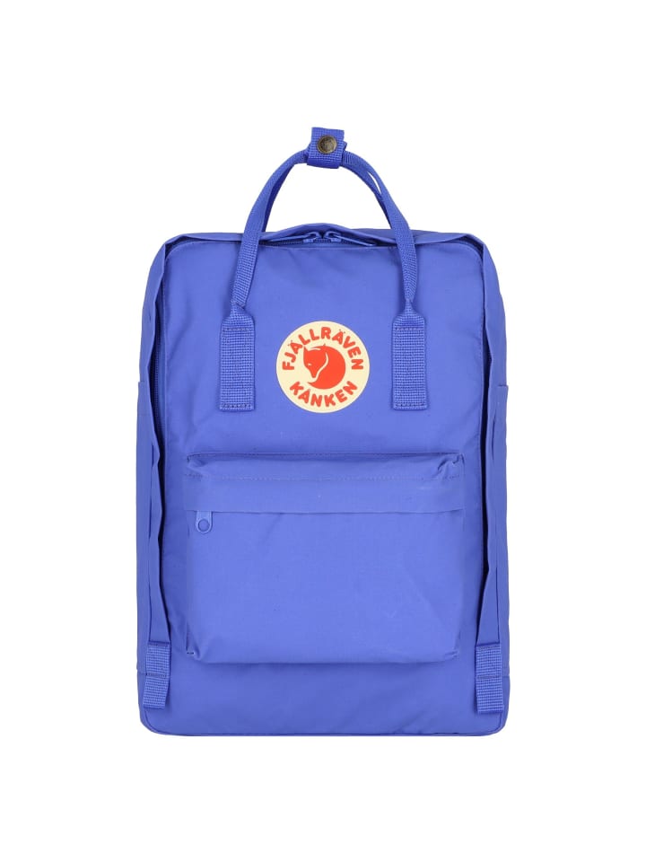

Рюкзак FJÄLLRÄVEN, цвет cobalt blue