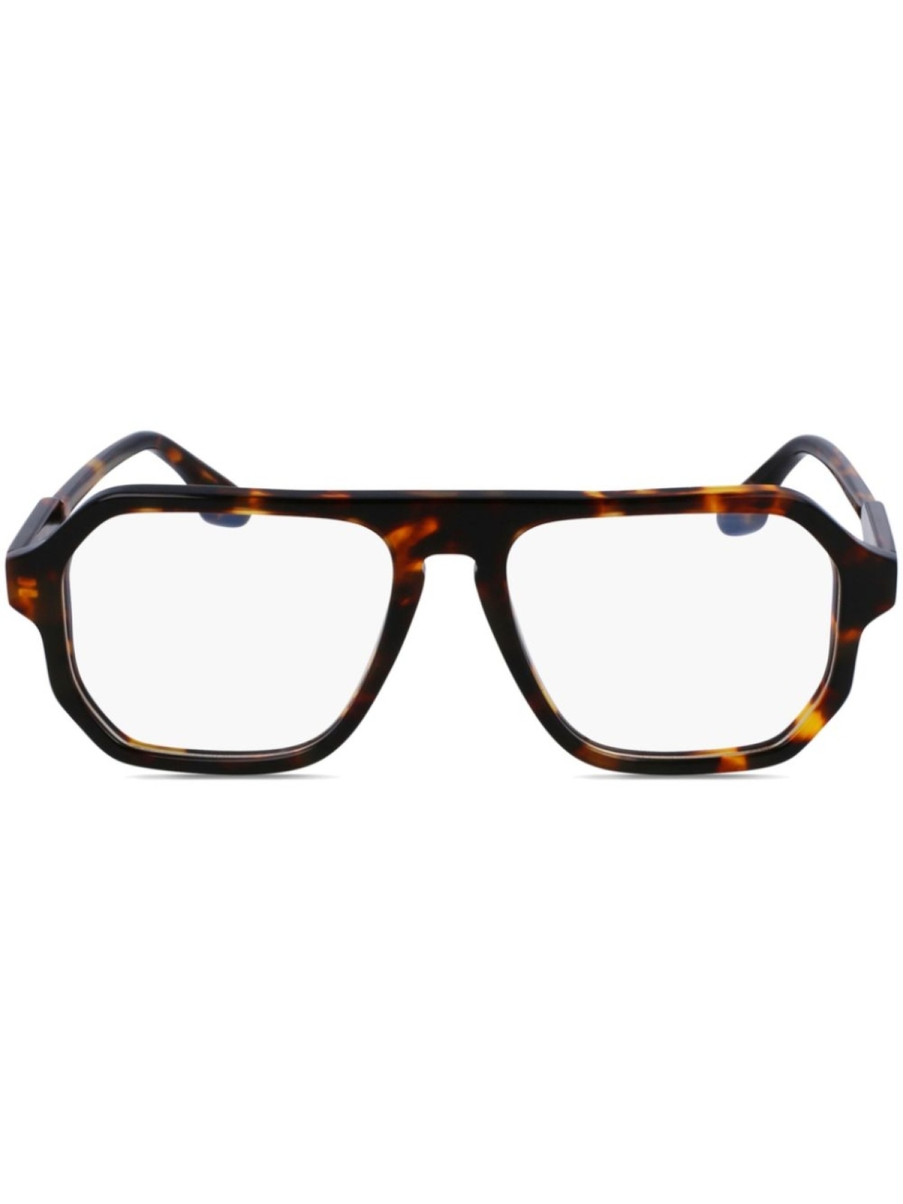 

Victoria Beckham Eyewear очки VB2654, коричневый