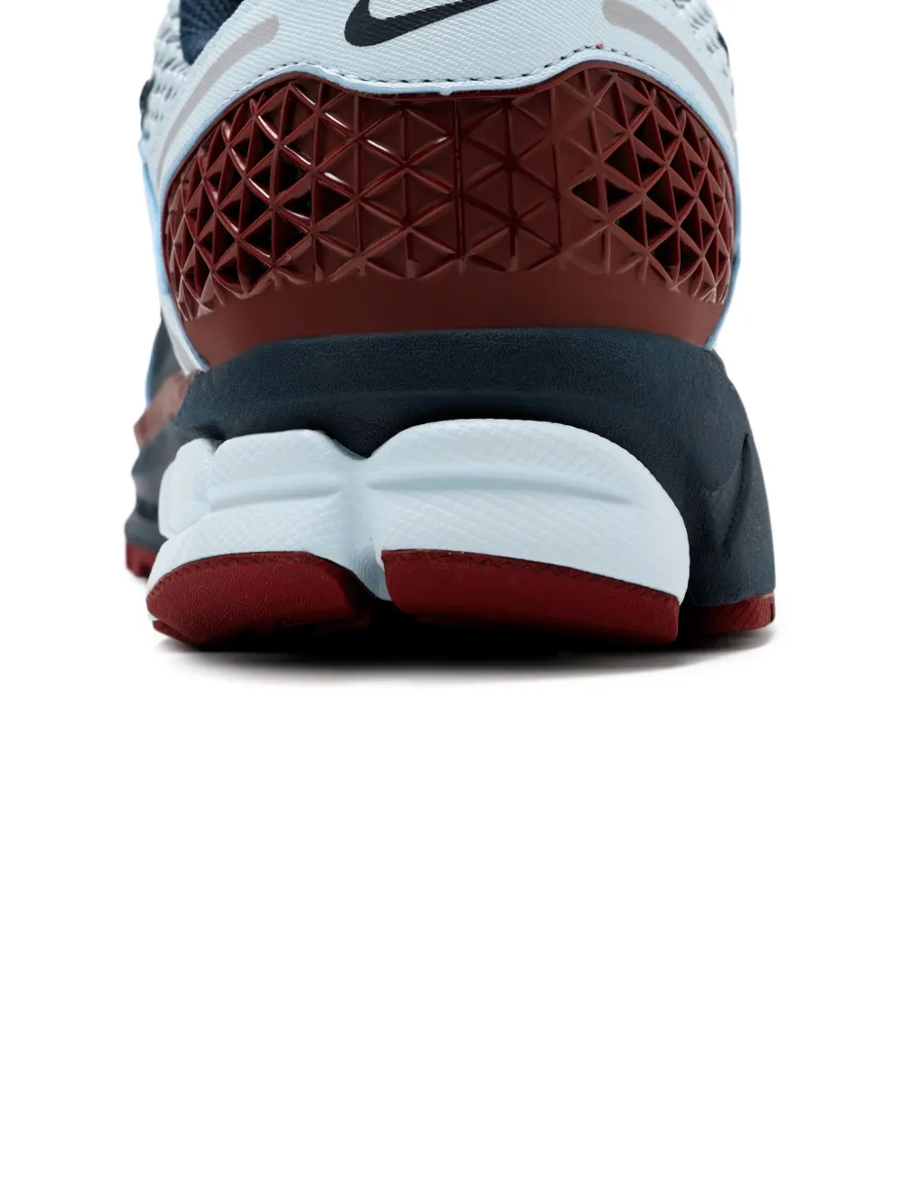 Кроссовки Zoom Vomero 5 Nike, синий — фото 3