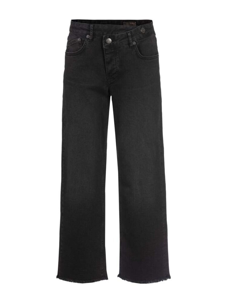 

Джинсы Herrlicher Regular Jeans, черный
