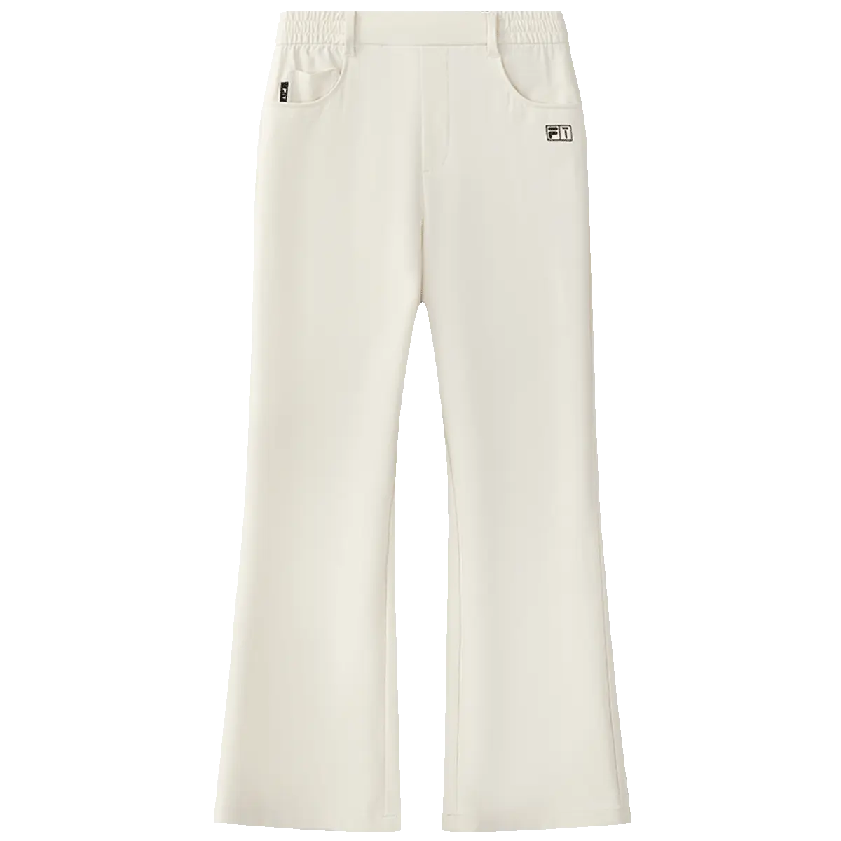 

Брюки цвет подростки FILA KIDS, Pen Screw Apricot