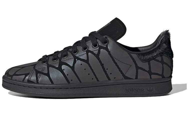 

Кроссовки Adidas Originals Stan Smith Core Black Xeno Women's