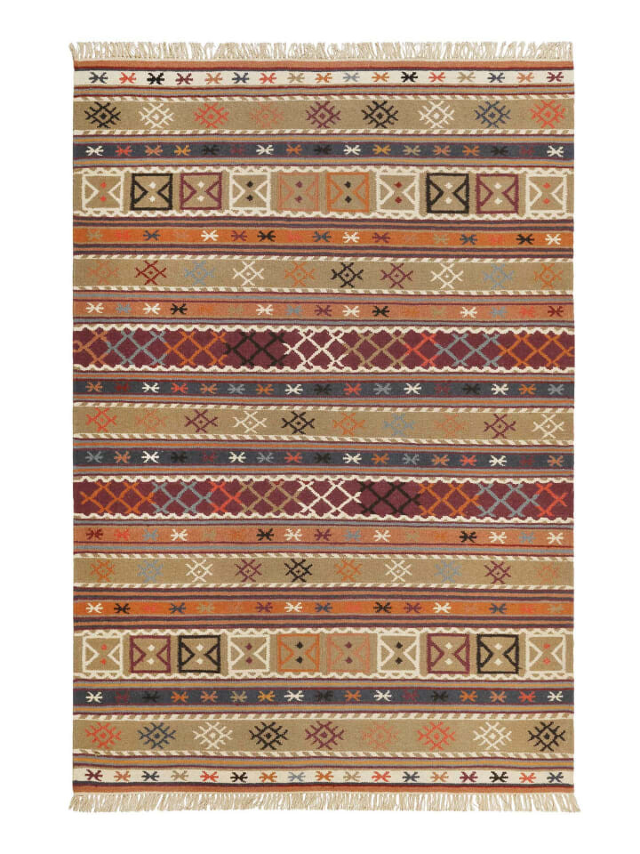 

Ковер ESPRIT, цвет multicolor
