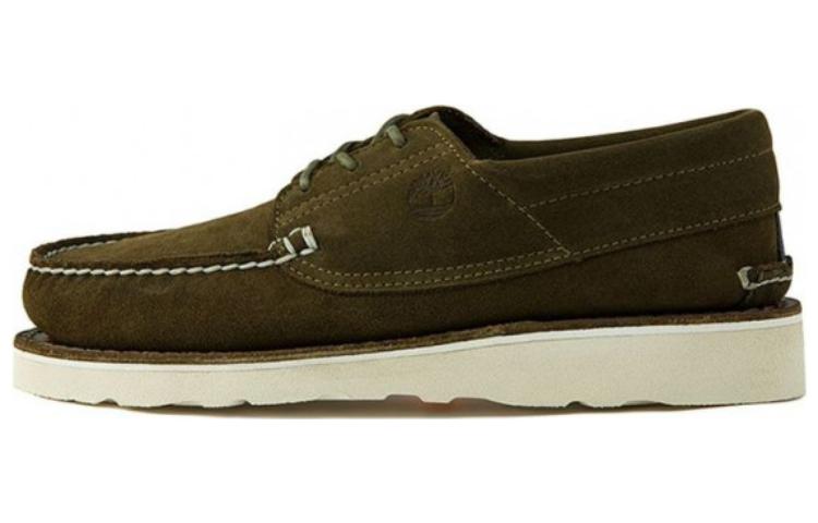 

Кроссовки Timberland Classic 3-Eye Boat Shoes